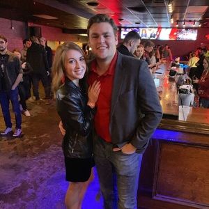 Meet your Posher, Andrew